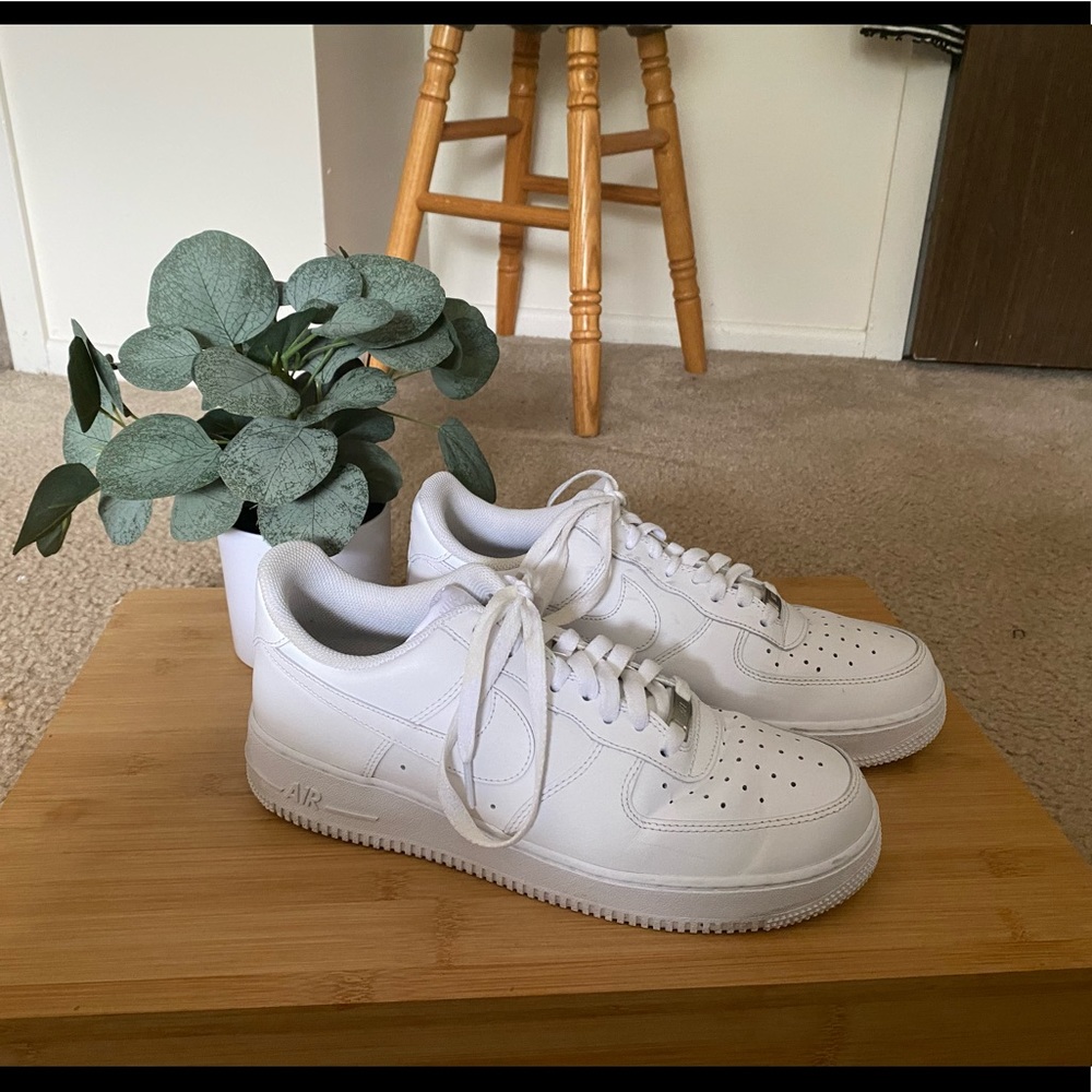 Nike air forces